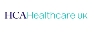 HCA Healthcare UK Logo